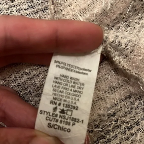 s Twelve Cardigan - Picture 3 of 5